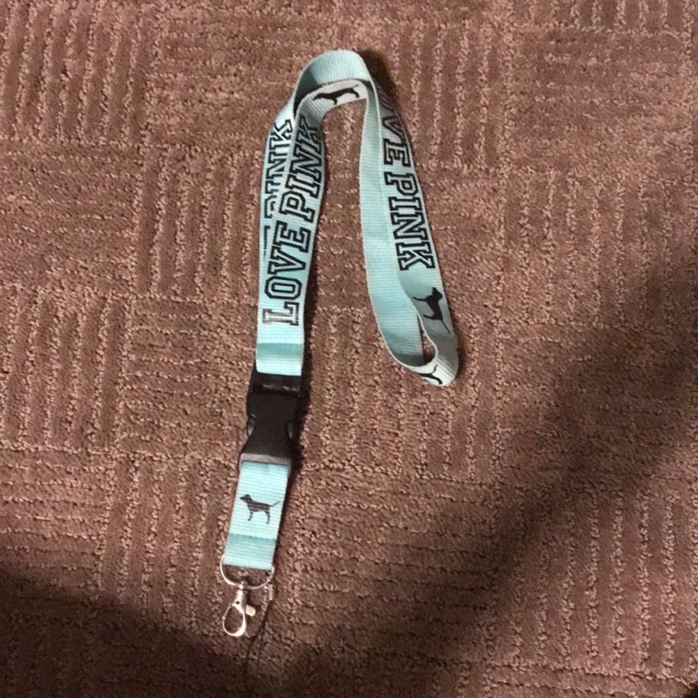 Victoria’s Secret PINK Lanyard